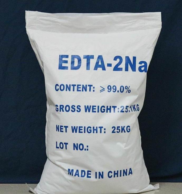 EDTA二钠